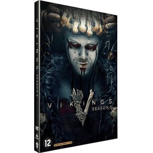 Vikings: Seizoen 5 - Dvd