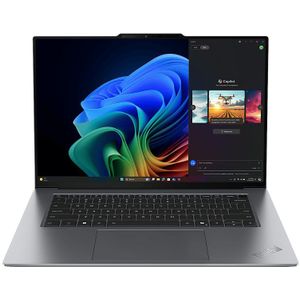 Lenovo Thinkpad X9-15 Gen 1 - 15.3 Inch 2.8k Intel Core Ultra 5 228v 32 Gb 512 Arc™ GPu