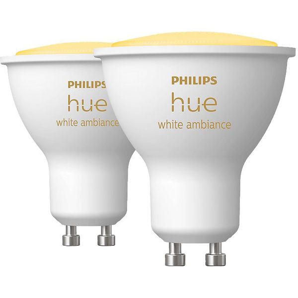 Ledlampen - GU10 - Philips - lampen online | Ruim assortiment | beslist.be