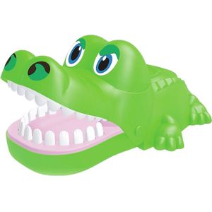 Spel Lucky Crocodile Sound (jw Jp-lcsg)