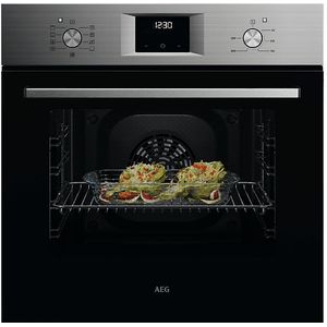 AEG Ou5ab20wcm - Multifunctionele Oven