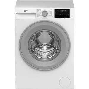 Beko B3wt5841ws Ironfast - Wasmachine