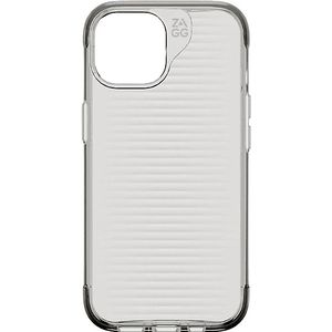 Zagg Cover Luxe Iphone 15 Transparant (54673)