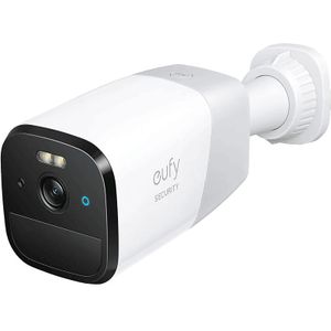Eufy Beveiligingscamera Starlight 4g Lte 2k (t8151321)