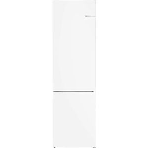 Bosch Koel-vriescombinatie C (kgn392wcf) Combi Wit