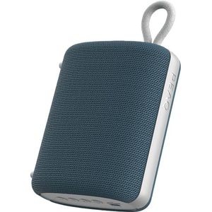 Peaq Bt-speaker Ppa 106-bl