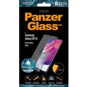 Samsung S21 FE Screenprotector