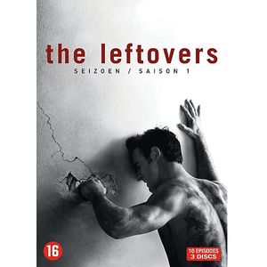 The Leftovers: Seizoen 1 - Dvd