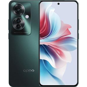 Oppo Smartphone Reno 11f - 256 Gb 5g Dark Green