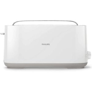 Philips Dagelijkse collectie HD2590/00 - Broodrooster - Wit