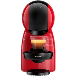 Krups Nescafé Dolce Gusto Piccolo Xs Red & Black (yy5429fd-kp1a3510)