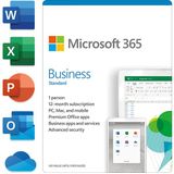 Microsoft 365 Business Standard Uk