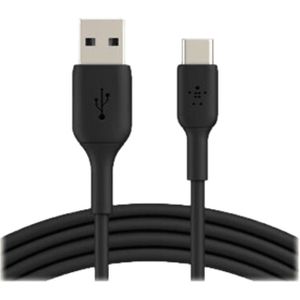 Belkin Usb-kabel - Usb-c 3 M Zwart (cab001bt3mbk)