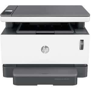 HP All-in-one Printer Neverstop Laser 1201n
