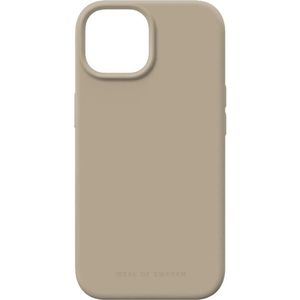 Ideal Of Sweden Cover Siliconen Iphone 15 Beige (ds Sc128-ip15)