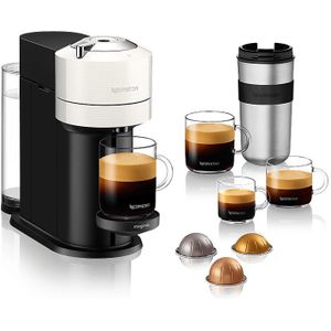 Magimix Nespresso Vertuo Next (11706b)