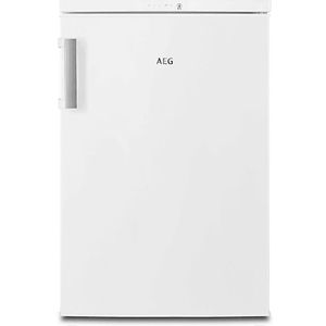 AEG RTB411D2AW EcoLine - Tafelmodel koelkast