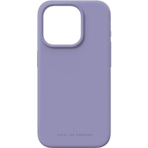 Ideal Of Sweden Cover Siliconen Iphone 15 Purple (ds Sc474-ip15)