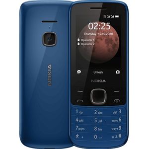 Nokia 225 Dual Sim (16qenl01a02)