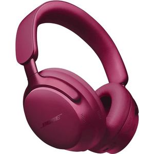 Bose Quiet Comfort Ultra Headphones Deep Plum