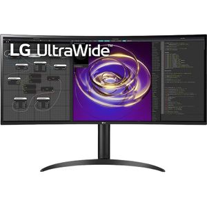 LG Computerscherm 34wp85cp-b 34" Uw Quad Hd (34wp85cp-b.aeu)