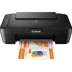 Canon All-in-one Printer Pixma Mg2550s (0727c006)