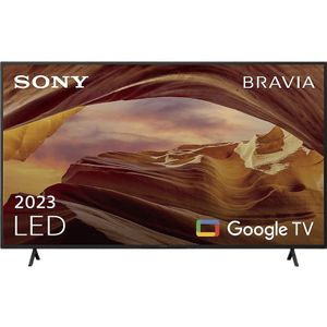 Sony Kd75x75wlpaep X75wl Sony Bravia Tv 75" Full Led Smart 4k Google (2023)