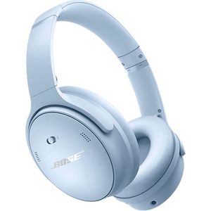 Bose Bose QuietComfort Headset  Wired & Wireless Head-band  Music/Everyday Bluetooth Blue