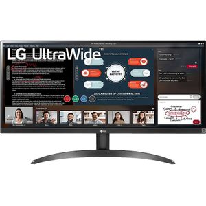 LG Computerscherm 29wp500-b 29" Full-hd Ultrawide (29wp500-b.aeu)