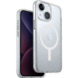 Uniq Cover Lifepro Xtreme Magsafe Iphone 15 Pro Max Transparant (ip67p(2023)-lprxmluc)