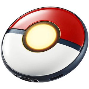 Nintendo Accessoire Pokémon Go Plus+