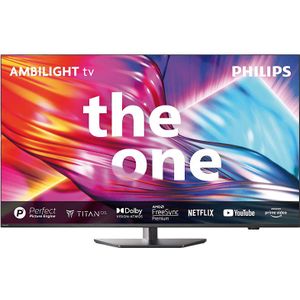 Philips 43pus8909/12 43" Full Led Smart 4k