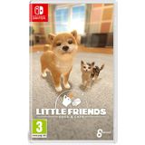 Little Friends - Dogs & CATs Uk/fr Switch