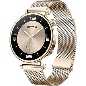 Huawei Watch Gt 4 41mm Gold Milanese (55020bja)