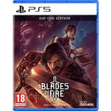 Blades Of Fire - Day One Edition Uk PS5
