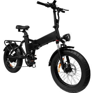 7even E-bike (7e202401)