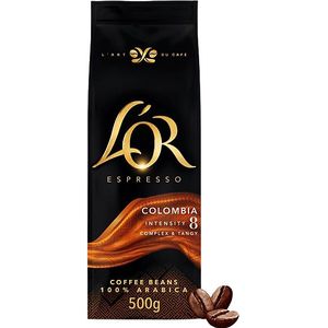 L'or Koffiebonen Colombia