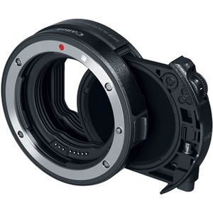 Canon Ef-eos R V-nd-lensadapter Canon (3443c005aa)