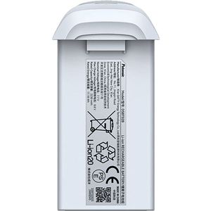 Potensic - Atom - Accu - Zwart - Hoge Capaciteit