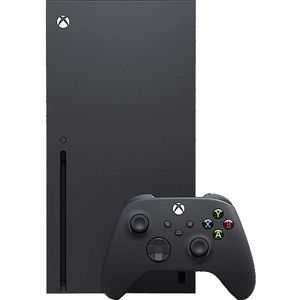 Microsoft Xbox Series X 1tb (rrt-00009)