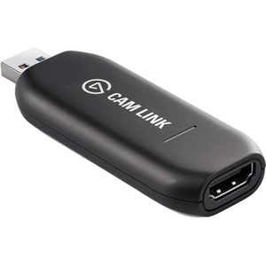 Elgato Cam Link 4k (10gam9901)