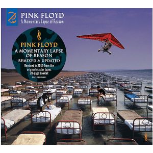 Pink Floyd - A Momentary Lapse Of Reason Dvd