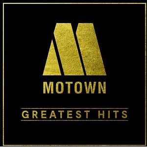 Motown Greatest Hits Lp