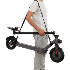 Urban Prime Schouderriem Voor E-scooter (up-mon-sld)