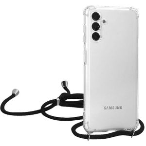 ISY Cover Met Bandje Galaxy A13 5g Transparant (2v021741)