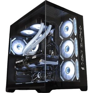 Extremegamer X Edt Lvl 4i Bkup - Intel Core I7-14700f 64 Gb 2 Tb Geforce Rtx™ 5070 Ti Win 11 Home