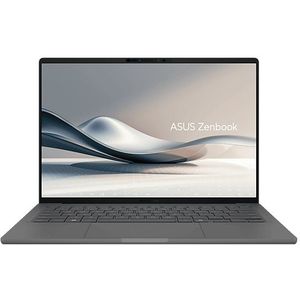 Asus Zenbook A14 Ux3407qa-qd420w - 14 Inch Wuxga Snapdragon® X X1 26 100 32 Gb 1 Tb Adreno™ Onboard Graphics