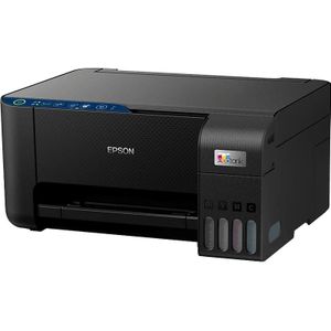 Epson All-in-one Printer Ecotank Et-2811 (c11cj67404)