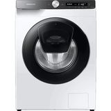 Samsung WW80T554AAT wasmachine Voorbelading 8 kg 1400 RPM Wit
