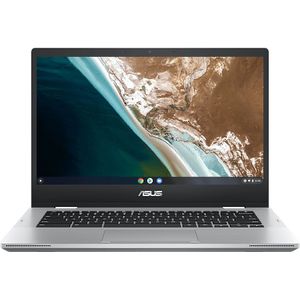 Asus Chromebook Flip Cx1400fka-ec0317 - 14 Inch Full Hd Intel Celeron N4500 4 Gb 128 Uhd Graphics